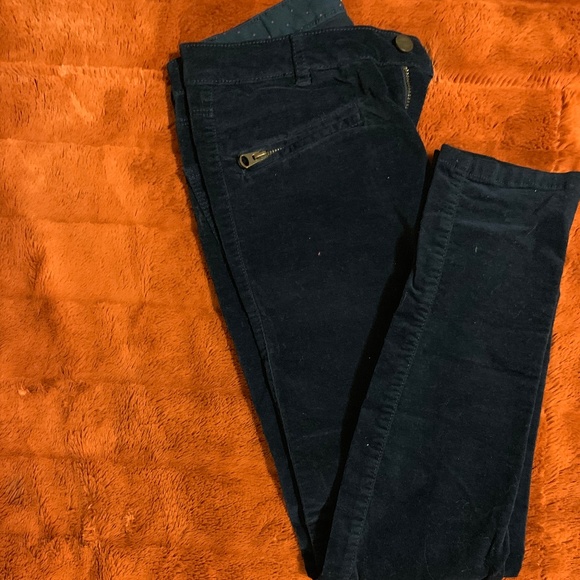 ZARA GIRL PANTS - Picture 4 of 5